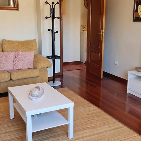 Estudio Centrico Con Terraza シンソ・デ・リミア エクステリア 写真